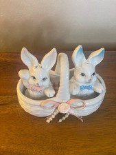 2 jolies anciennes salière