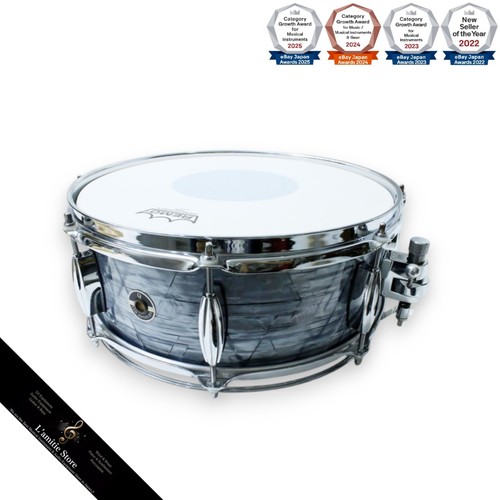 Caisse claire drum maple - claire, 10