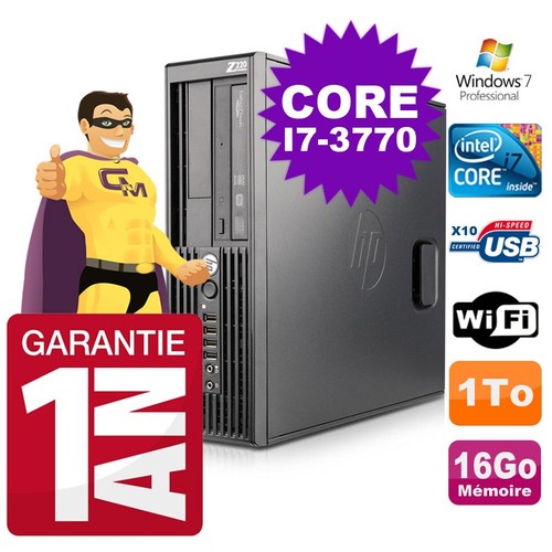Workstation z220 sff core - z220,
