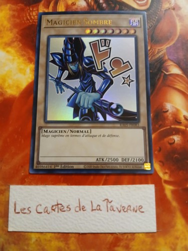 Carte magicien - carte,