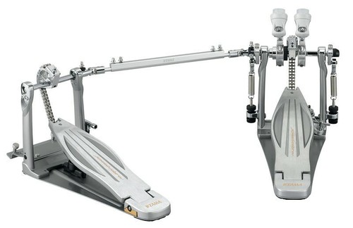 New tama speed cobra double - -,