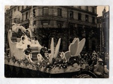 CHALON-sur-SAONE (71) CHAR de