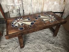 Ancienne Table Basse 70’s