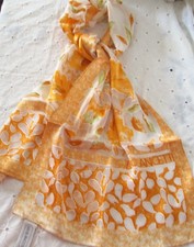 * LEI DI LANCETTI * ECHARPE