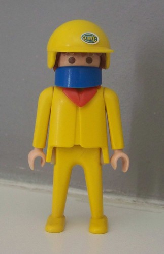 Playmobil racing - (s321),
