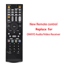 New Remote Control Replace For