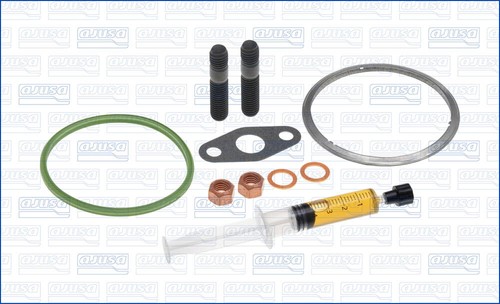 Ajusa jtc11630 mounting kit - ajusa,