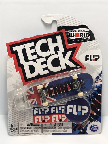 Tech deck single - tech,