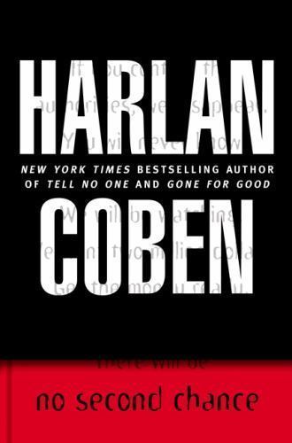 Second chance harlan - second,