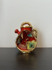 Lampe Céramique Vallauris