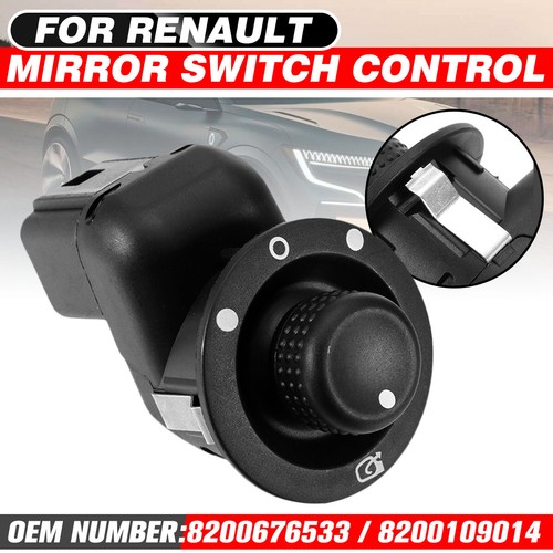 Bouton interrupteur de - 1x,