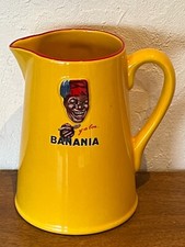 Grand pichet - pot à lait ou