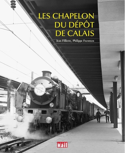 Les chapelon depôt de - chapelon, du