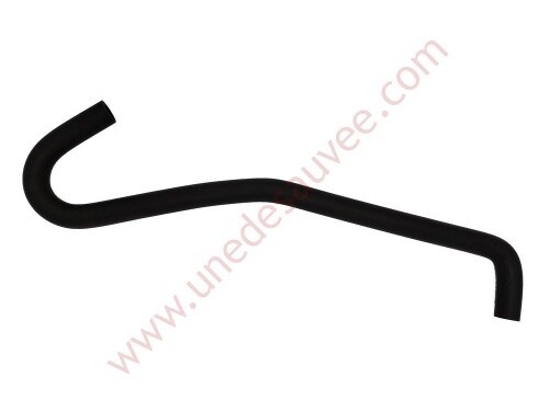 Durite eau boitier - eau, thermostat