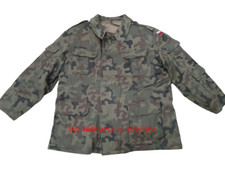 Parka Hiver Armée Polonaise