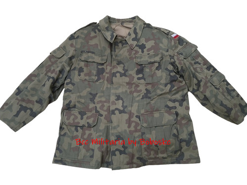 Parka hiver armée - parka,
