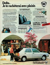 Publicité Advertising 1220