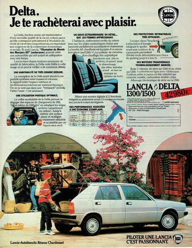 Publicité advertising 1220 - publicité,