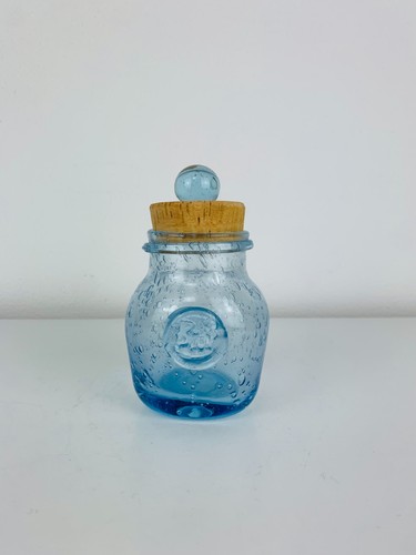 Petit pot bocal verre - bocal,