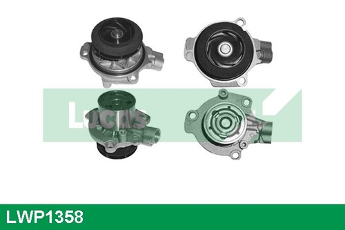 Pompe eau refroidissement - pompe,