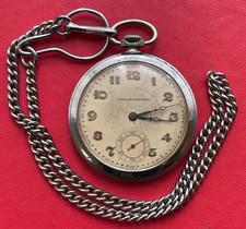 Vintage. Belle montre à