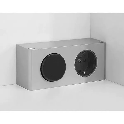 Armoire miroir avec - avec, Éclairage