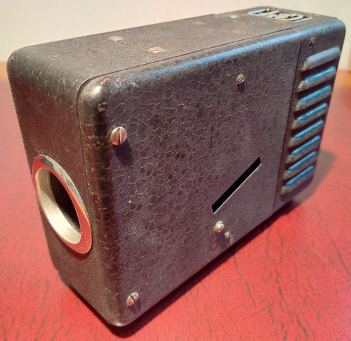 Projecteurs lux 145 - 145, films