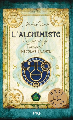 Les secrets immortel - de, l'immortel