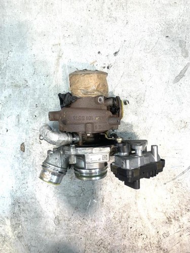 Turbo bmw serie f22 f87 - bmw, 2