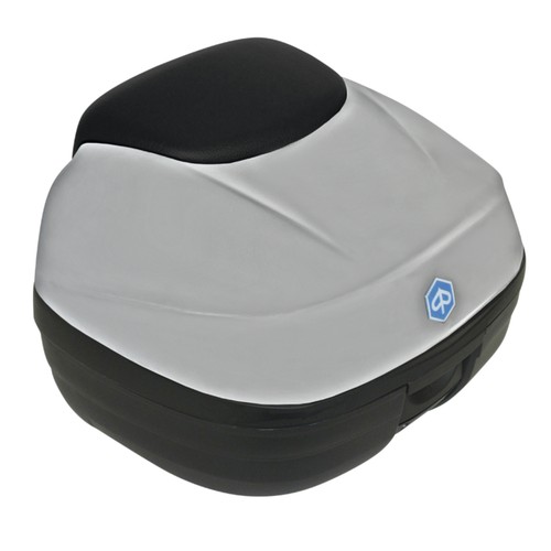 Top case 37l livre - top, porte