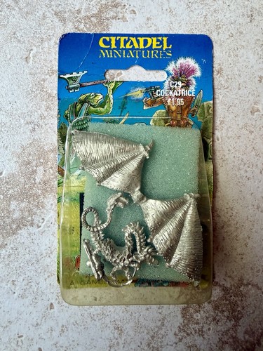 Warhammer citadel miniatures - citadel,