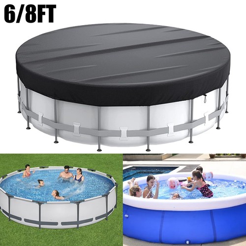 Housse piscine ronde - housse,