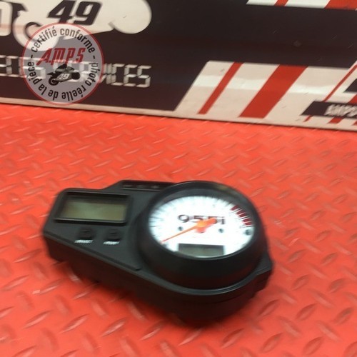 Compteur triumph 955 - triumph, rs