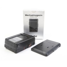 Rollei Magazine D'Échange