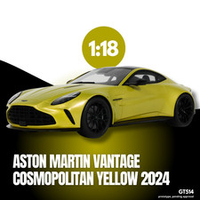 ASTON MARTIN Vantage 2024