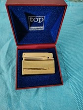 Briquet top rowenta - briquet, germany