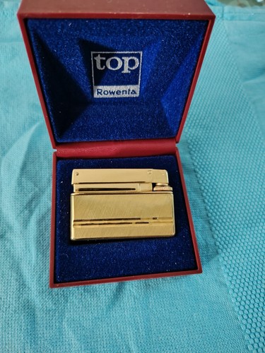 Briquet top rowenta germany - briquet,