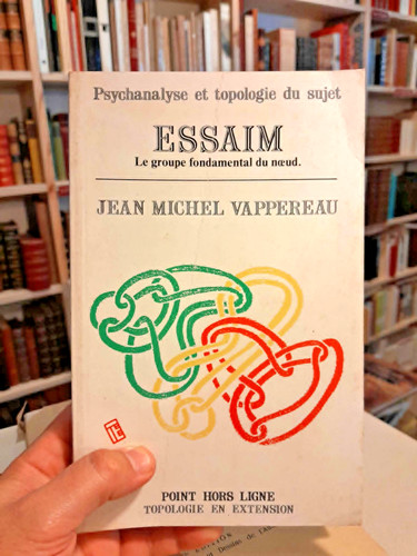 Jean michel vappereau - jean, |