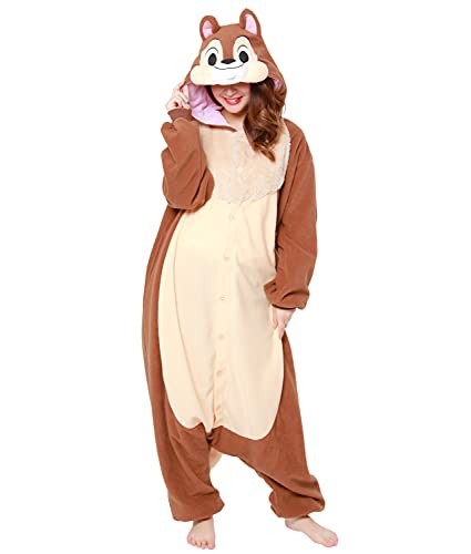 Costume fleece adulte kigurumi - fleece,
