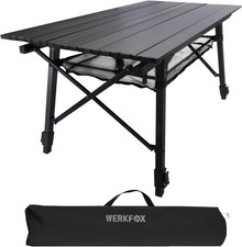 Table de Camping Table