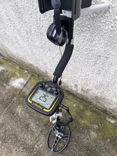 Détecteur De Métaux Tianxun Tx 850