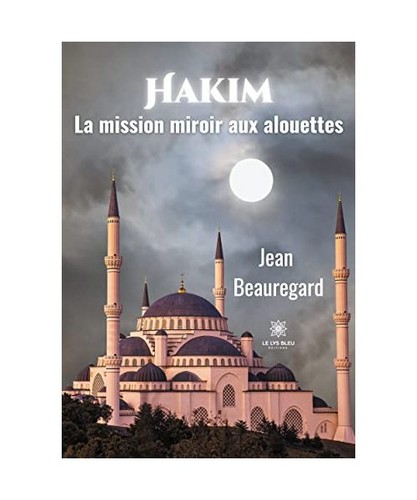 Hakim mission miroir aux - hakim:, la