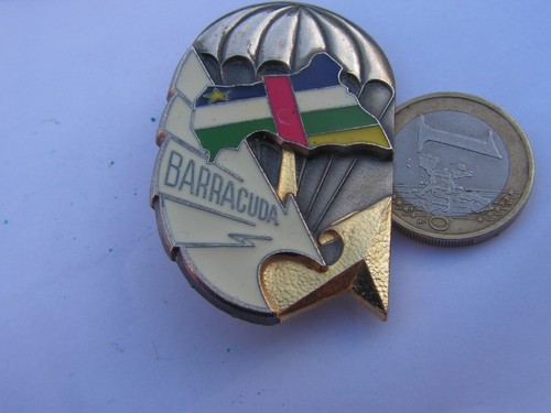 Parachutiste rpima - parachutiste,