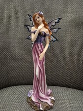 Figurine de Fée collection 