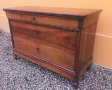 Précieux tiroirs Charles X