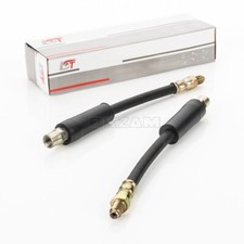 2X DURITE DE FREIN ARRIÈRE