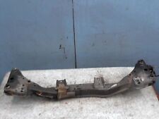 Support De L'Essieu Avant