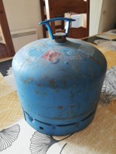 Camping Gaz- Bonbonne Gaz Type 904-1/3 pleine