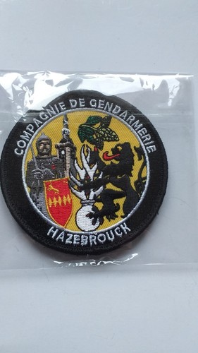 Gendarmerie
