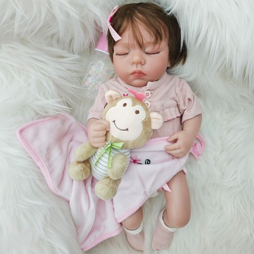 Real life like reborn - real, baby